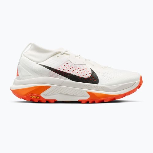 Pánské běžecké boty Nike ACG Zegama Trail summit white/phantom/safety orange/black