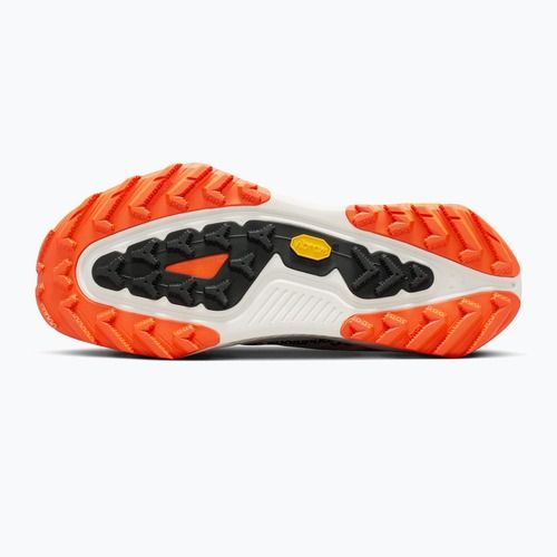 Pánské běžecké boty Nike ACG Zegama Trail summit white/phantom/safety orange/black