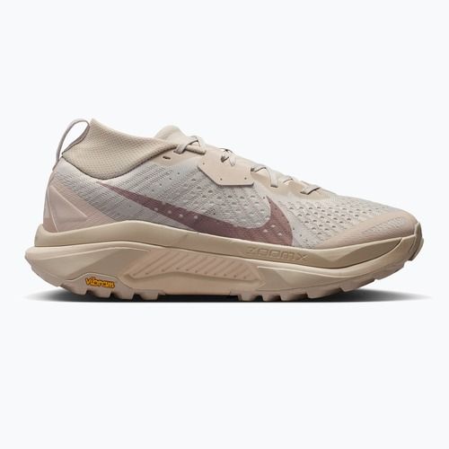 Pánské běžecké boty Nike ACG Zegama cream ii/light orewood brown/diffused taupe