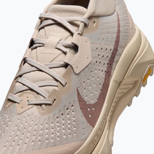 Pánské běžecké boty Nike ACG Zegama Trail cream ii/light orewood brown/diffused taupe