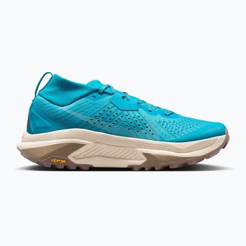 Pánské běžecké boty Nike ACG Zegama Trail balightic blue/light orewood brown/white