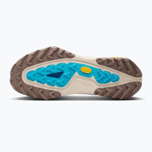 Pánské běžecké boty Nike ACG Zegama Trail balightic blue/light orewood brown/white