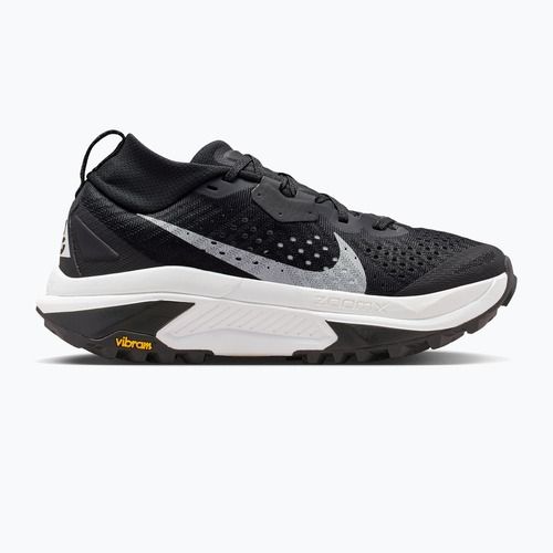 Dámské běžecké boty Nike ACG Zegama Trail black/safety orange/summit white