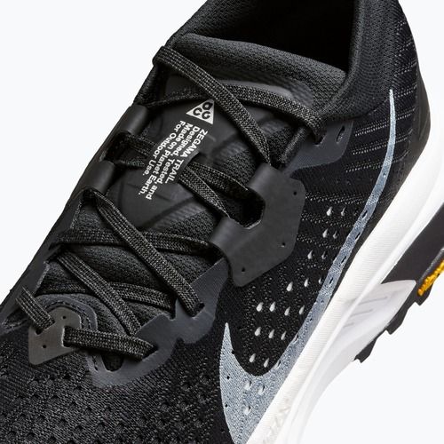 Dámské běžecké boty Nike ACG Zegama black/safety orange/summit white