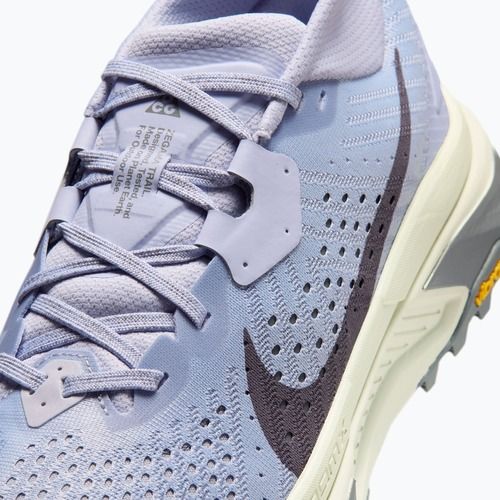 Dámské běžecké boty Nike ACG Zegama Trail ghost/sea glass/smoke grey/cement grey