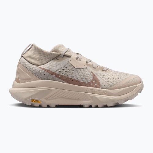 Dámské běžecké boty Nike ACG Zegama Trail cream ii/light orewood brown/diffused taupe