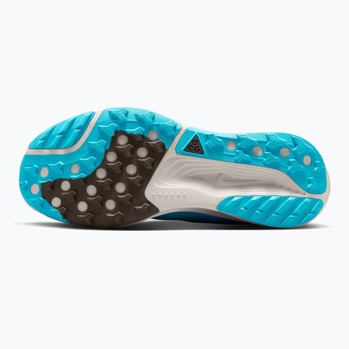 Pánské běžecké boty Nike ACG Pegasus Trail balightic blue/light orewood brown/summit white