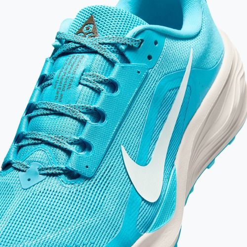 Pánské běžecké boty Nike ACG Pegasus Trail balightic blue/light orewood brown/summit white