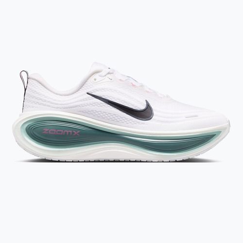 Pánské běžecké boty Nike Vomero Plus white/mineral slate/hyper pink/black