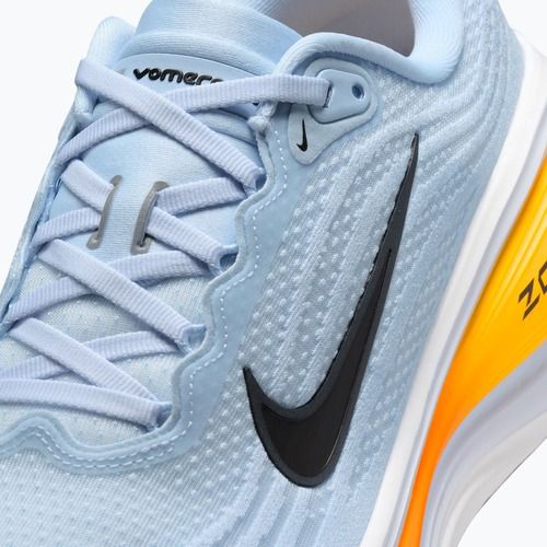 Pánské běžecké boty Nike Vomero Plus hydrogen blue/white/total orange/black