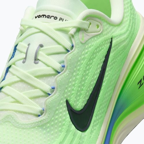 Pánské běžecké boty Nike Vomero Plus volt tint/lime blast/black spruce