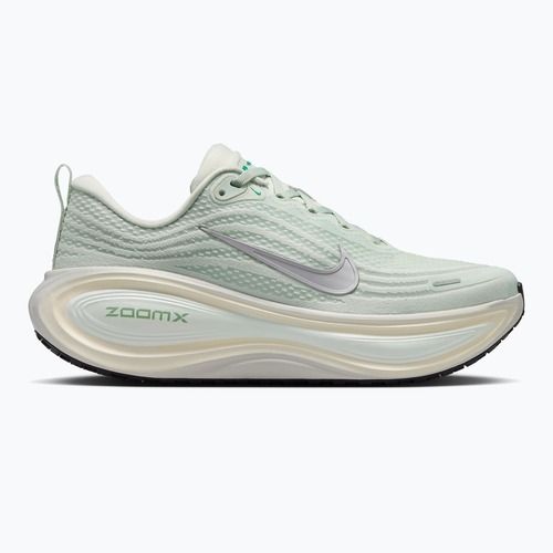 Dámské běžecké boty Nike Vomero Plus light silver/metallic silver