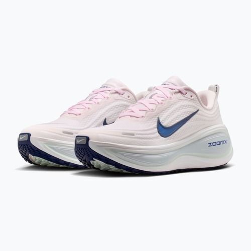 Dámské běžecké boty Nike Vomero Plus pearl pink/white/midnight navy