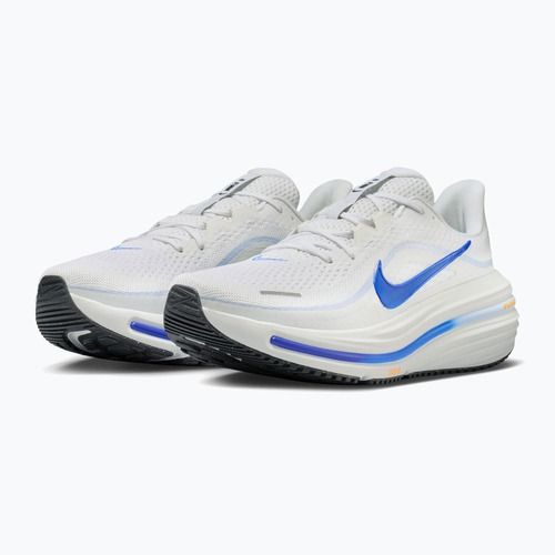 Pánské běžecké boty Nike Winflo 12 white/off white/lapis/blue crystal
