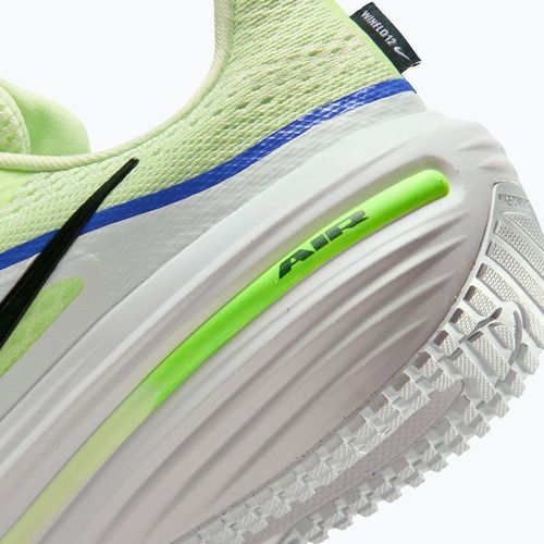 Pánské běžecké boty Nike Winflo 12 volt tint/white/sapphire/black spruce