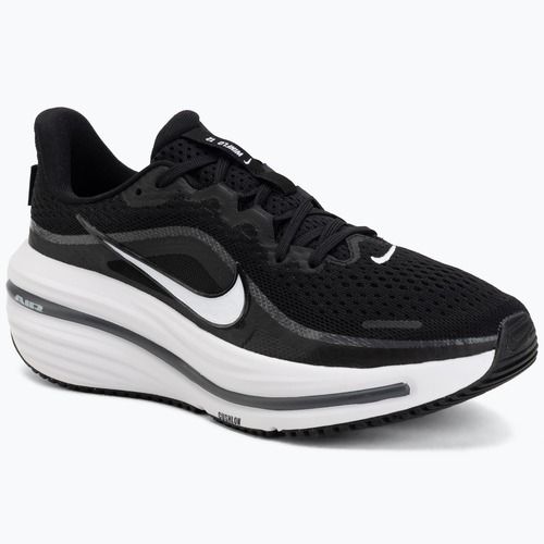 Dámské běžecké boty Nike Winflo 12 black/dark smoke grey/white