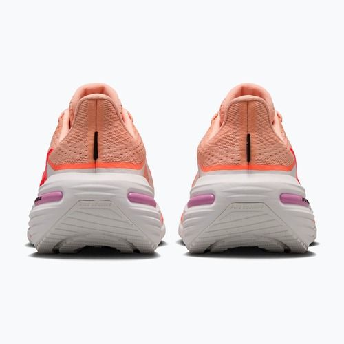 Dámské běžecké boty Nike Winflo 12 arctic orange/summit white/flash crimson