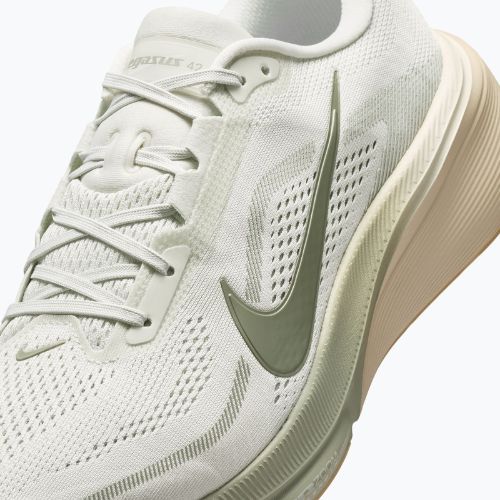 Pánské běžecké boty Nike Pegasus 42 spruce aura/pale ivory/jade horizon