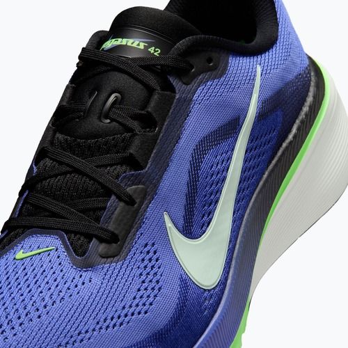 Pánské běžecké boty Nike Pegasus 42 sapphire/lapis/lime blast/summit white