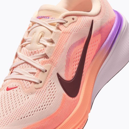 Dámské běžecké boty Nike Pegasus 42 chalk/orange pulse/bright violet/tattoo