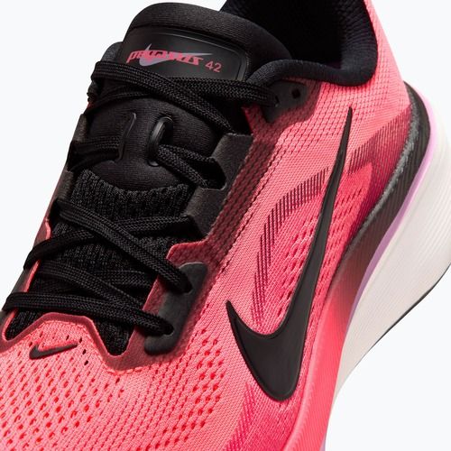 Dámské běžecké boty Nike Pegasus 42 lava glow/flash crimson/light magenta/black