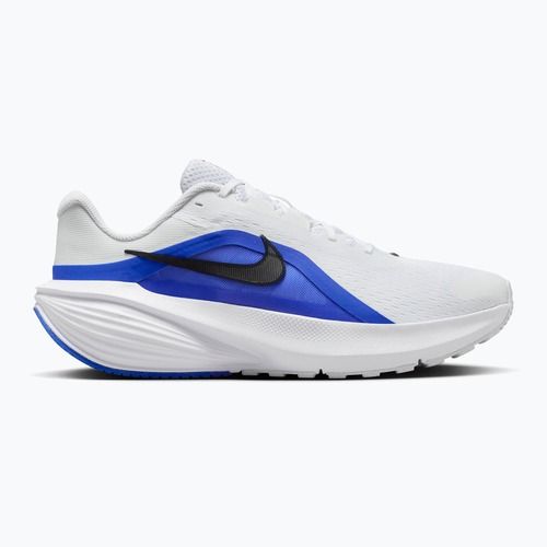 Pánské běžecké boty Nike Downshifter 14 white/racer blue/anthracite/black