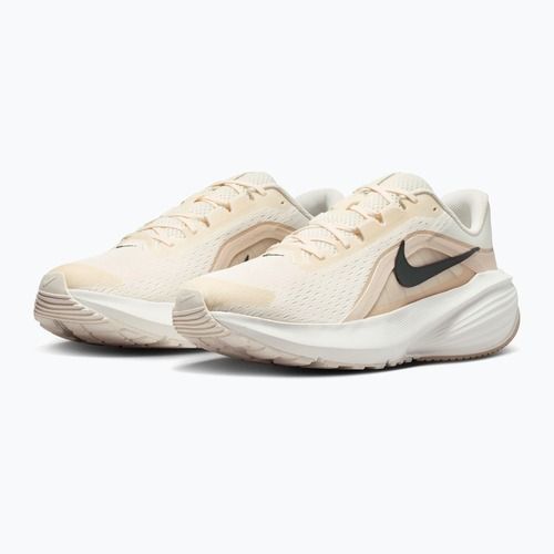 Pánské běžecké boty Nike Downshifter 14 pale ivory/black/sail/black spruce