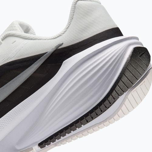 Pánské běžecké boty Nike Downshifter 14 summit white/black/white/metallic silver