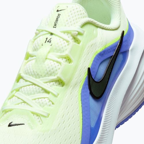 Pánské běžecké boty Nike Downshifter 14 colt tint/white/black/black spruce