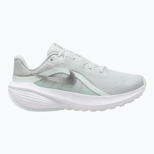 Dámské běžecké boty Nike Downshifter 14 off white/barely green/metallic silver