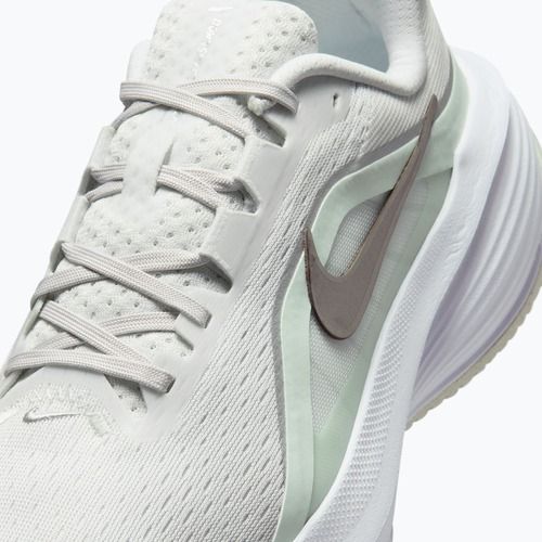 Dámské běžecké boty Nike Downshifter 14 off white/barely green/metallic silver