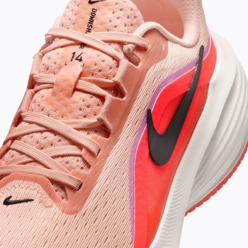 Dámské běžecké boty Nike Downshifter 14 arctic orange/light magenta/black