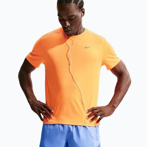 Pánské běžecké šortky Nike Miler Dri-Fit 2in1 7" royal pulse/sapphire