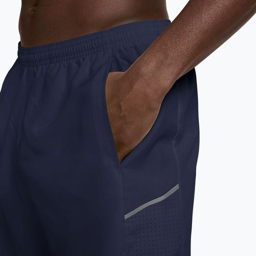 Pánské šortky Nike Miler Dri-Fit 7" midnight navy