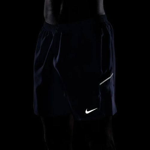Pánské šortky Nike Miler Dri-Fit 7" midnight navy