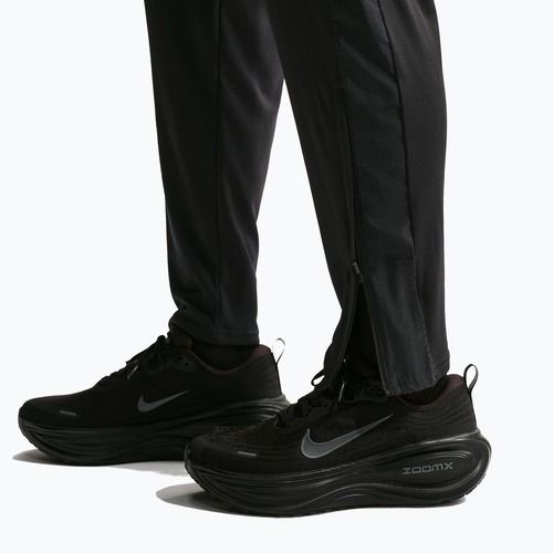 Pánské běžecké kalhoty Nike Miler Dri-Fit Knit black