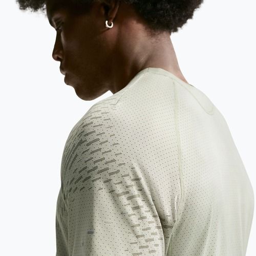 Pánské běžecké tričko Nike Stride Dri-Fit ADV lapis/deep royal blue