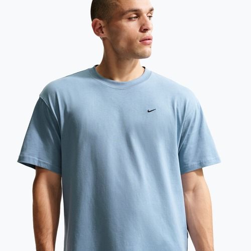 Pánské tréninkové tričko Nike N.A.C work blue