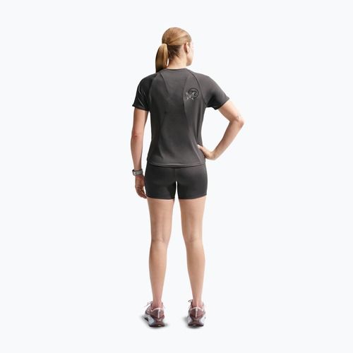 Dámské běžecké tričko Nike Swift Dri-Fit medium ash
