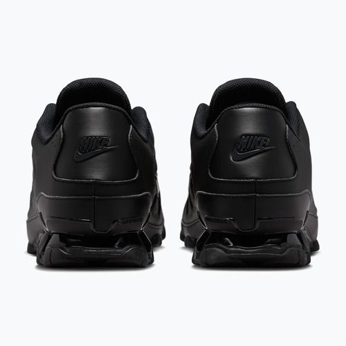 Pánské boty Nike Nike Reax 8 černá/ankracitová/černá