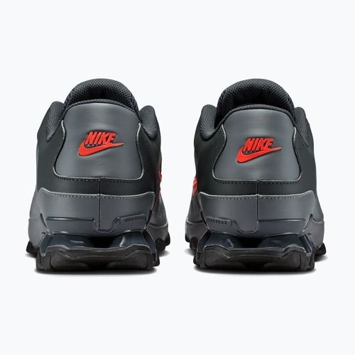 Pánské boty Nike Nike Reax 8 smoke grey/black/bright crimson