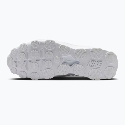 Pánské boty Nike Nike Reax 8 white/pure platinum/metallic silver