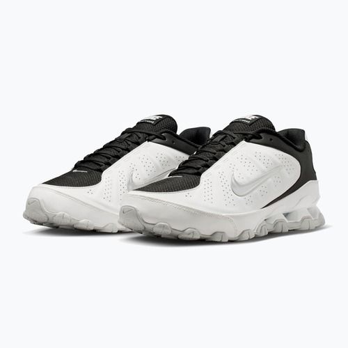 Pánské boty Nike Nike Reax 8 summit white/black/metallic silver