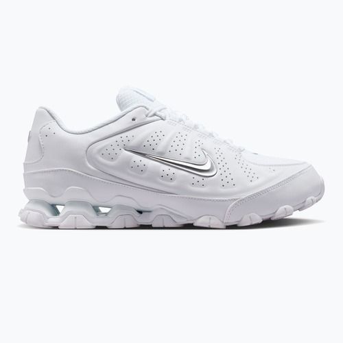 Dámské boty Nike Reax 8 LTR white/pure platinum/metallic silver