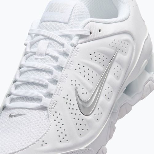 Dámské boty Nike Reax 8 LTR white/pure platinum/metallic silver