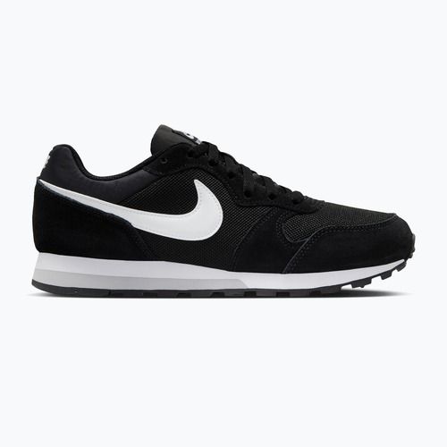 Dámské boty Nike MD Runner 2 black/wolf grey/white
