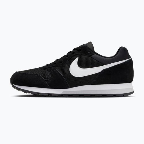 Dámské boty Nike MD Runner 2 black/wolf grey/white