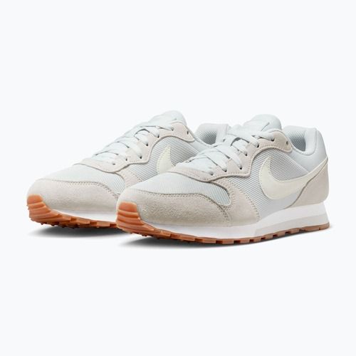 Dámské boty Nike MD Runner 2 photon dust/white/gum med brown/sail