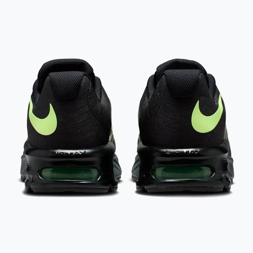 Pánské boty  Nike Air Max Fire black/iron grey/liquid lime