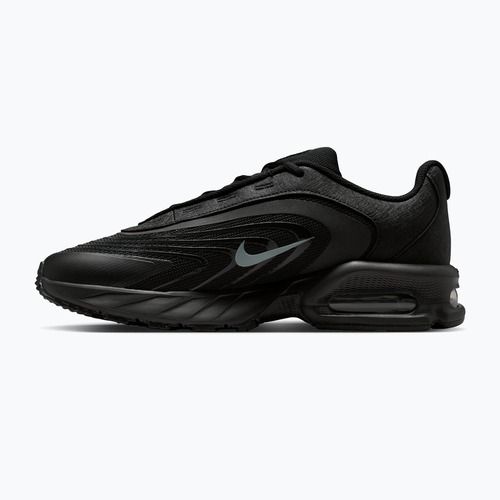 Pánské boty  Nike Air Max Fire black/light silver/light pumice